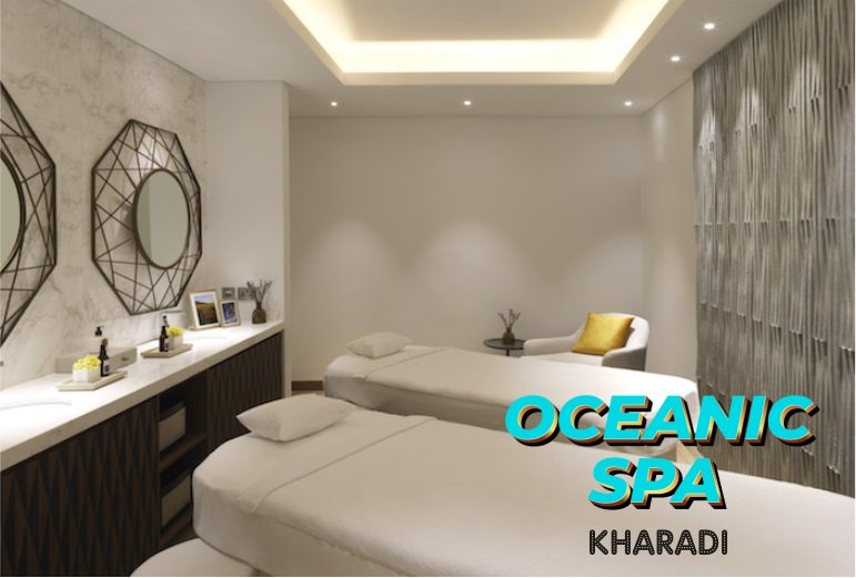 Couples Massage in Kharadi
